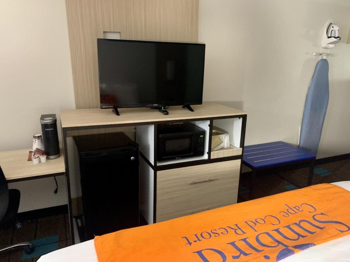 Sunbird Cape Cod Annex Ξενοδοχείο West Yarmouth Εξωτερικό φωτογραφία