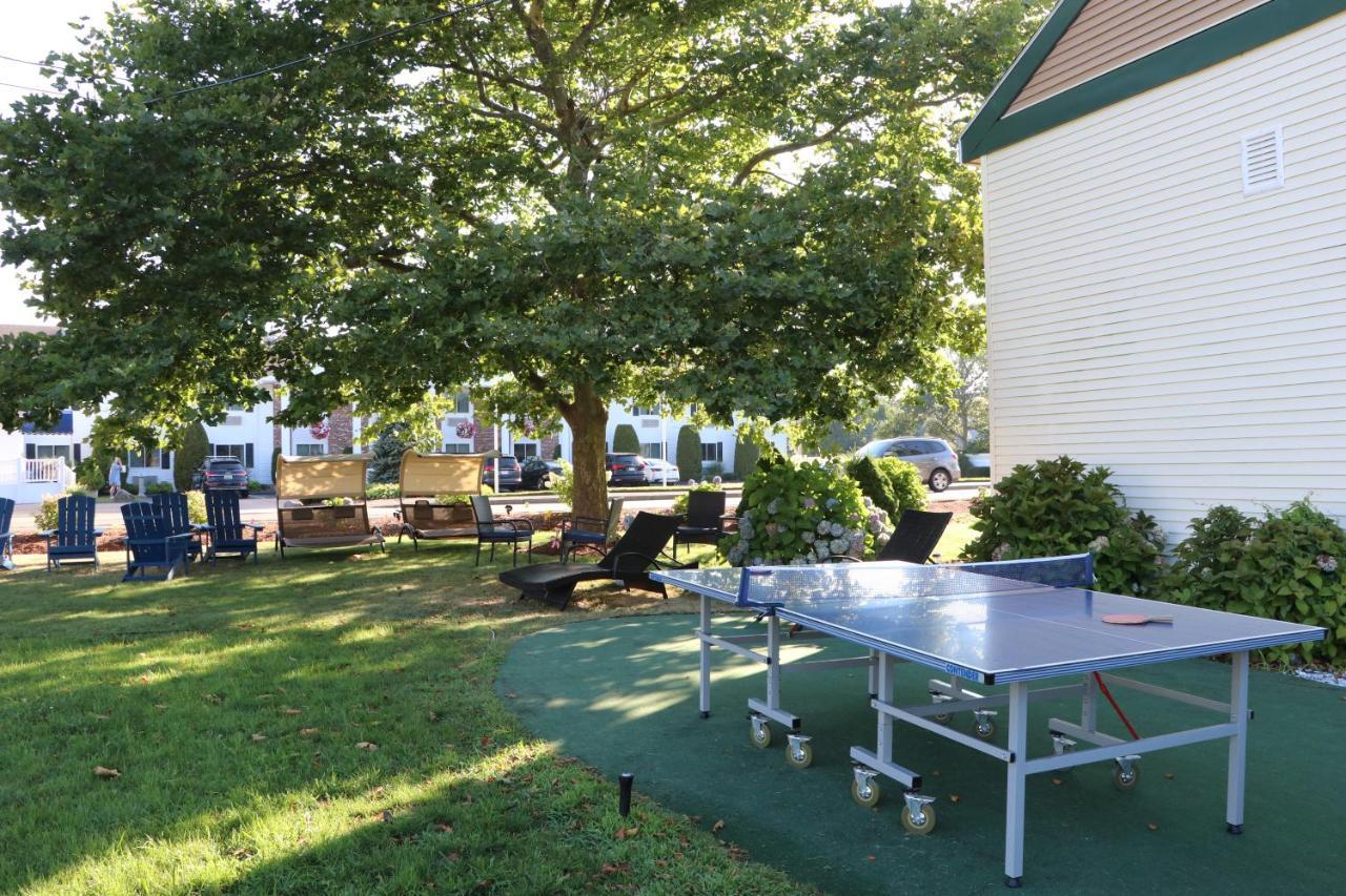 Sunbird Cape Cod Annex Ξενοδοχείο West Yarmouth Εξωτερικό φωτογραφία