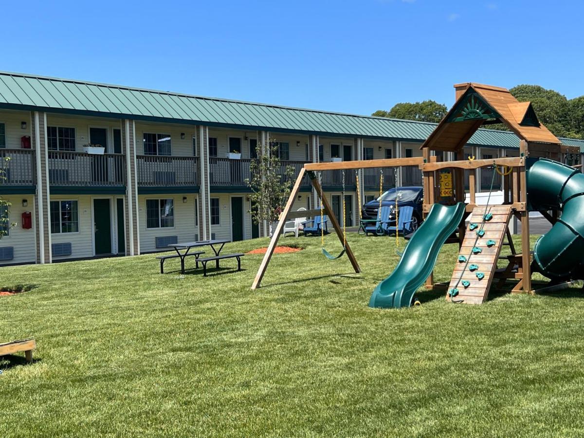 Sunbird Cape Cod Annex Ξενοδοχείο West Yarmouth Εξωτερικό φωτογραφία