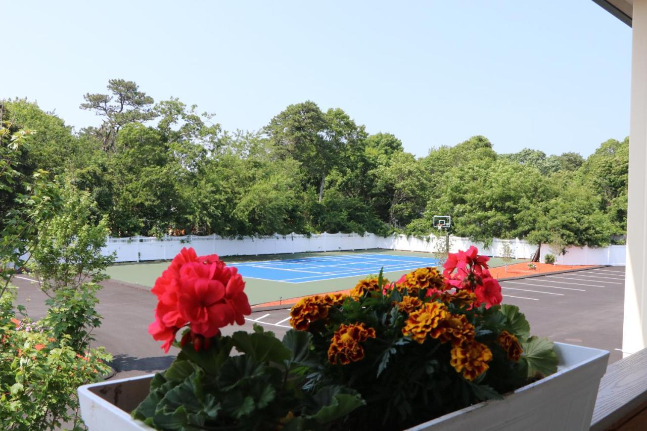 Sunbird Cape Cod Annex Ξενοδοχείο West Yarmouth Εξωτερικό φωτογραφία