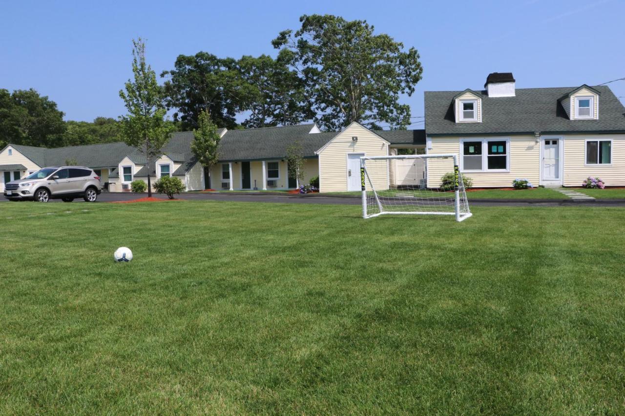 Sunbird Cape Cod Annex Ξενοδοχείο West Yarmouth Εξωτερικό φωτογραφία