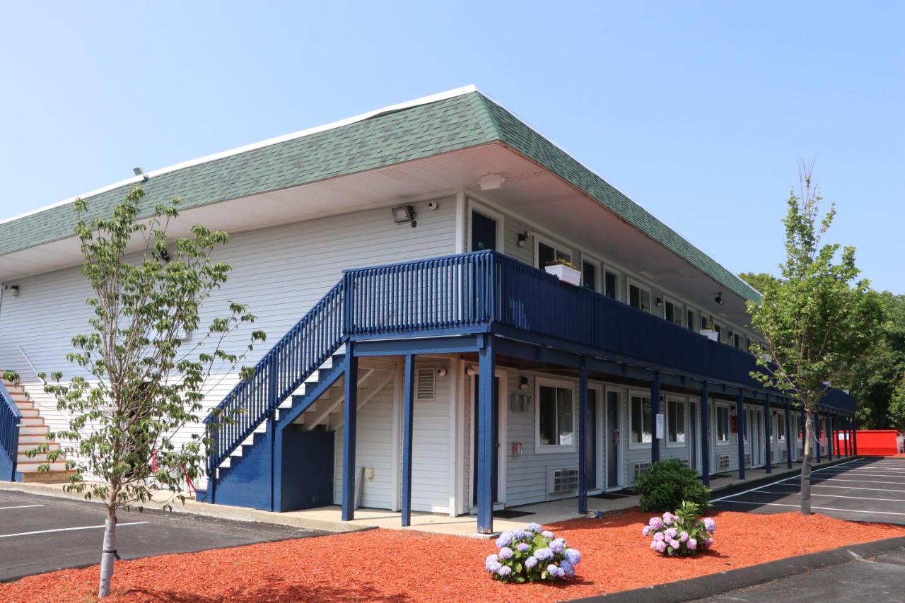 Sunbird Cape Cod Annex Ξενοδοχείο West Yarmouth Εξωτερικό φωτογραφία