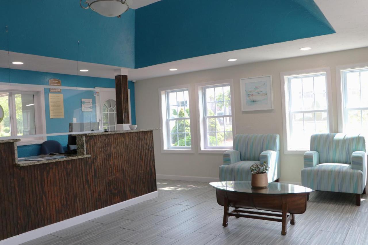 Sunbird Cape Cod Annex Ξενοδοχείο West Yarmouth Εξωτερικό φωτογραφία