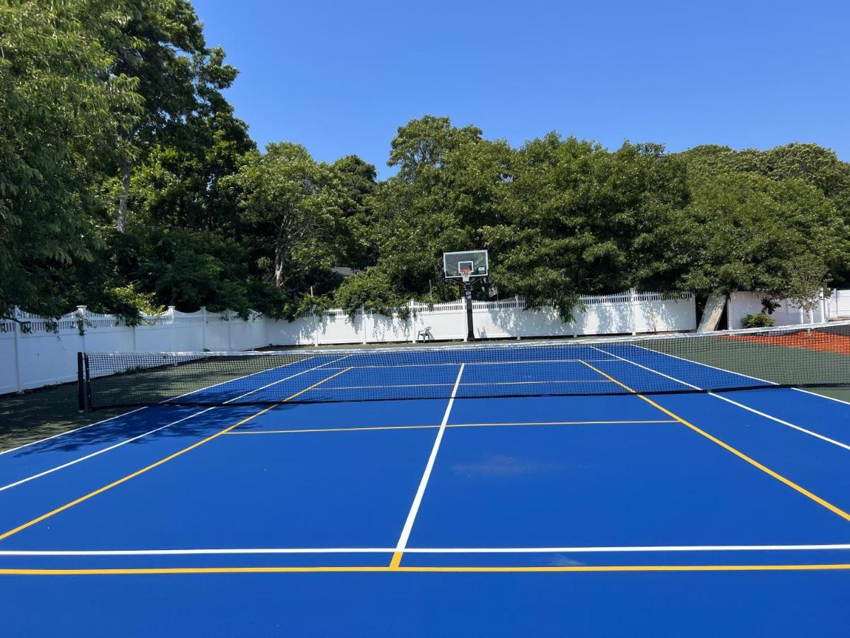 Sunbird Cape Cod Annex Ξενοδοχείο West Yarmouth Εξωτερικό φωτογραφία
