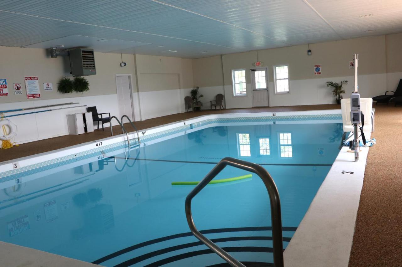 Sunbird Cape Cod Annex Ξενοδοχείο West Yarmouth Εξωτερικό φωτογραφία