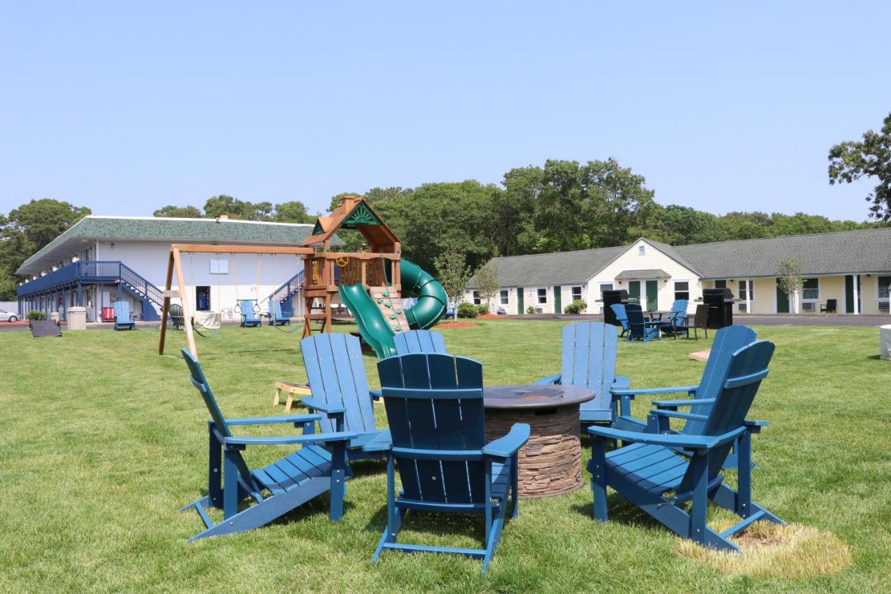 Sunbird Cape Cod Annex Ξενοδοχείο West Yarmouth Εξωτερικό φωτογραφία