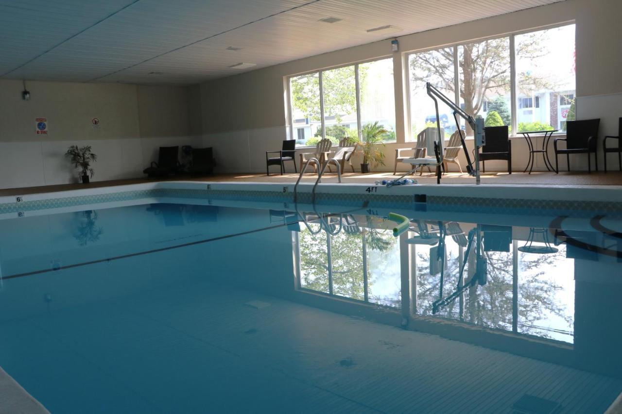 Sunbird Cape Cod Annex Ξενοδοχείο West Yarmouth Εξωτερικό φωτογραφία