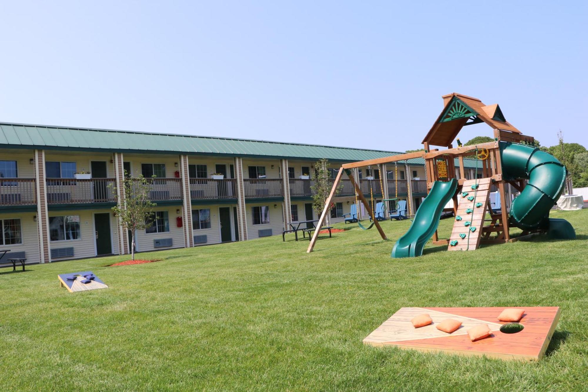 Sunbird Cape Cod Annex Ξενοδοχείο West Yarmouth Εξωτερικό φωτογραφία