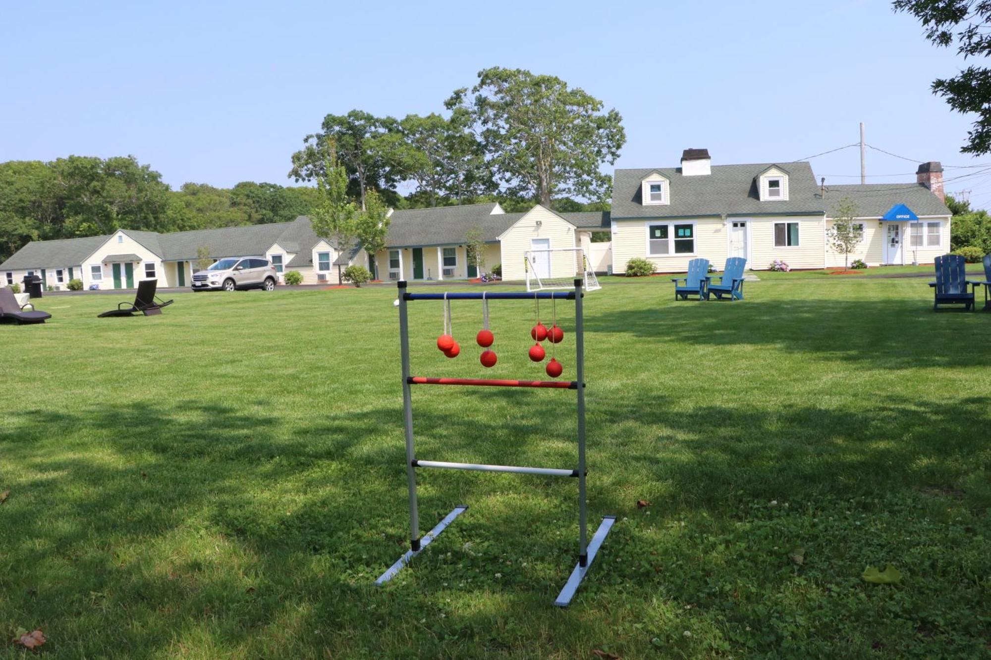 Sunbird Cape Cod Annex Ξενοδοχείο West Yarmouth Εξωτερικό φωτογραφία